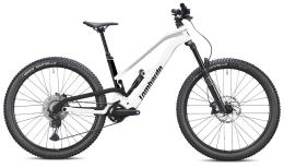 LOMBARDO CERVINIA 29 XT 12V BIANCO NEVE OPACO