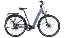 LOMBARDO ELBA AGEVOLE 28V 7V BLUE INDIE OPACO