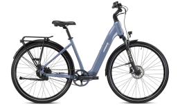 LOMBARDO ELBA AGEVOLE 28V BLUE INDI OPACO