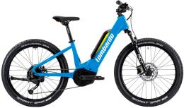 LOMBARDO GARDA 24 ALIVIO 9V BLUE SPORT LUCIDO