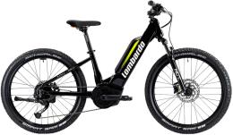 LOMBARDO GARDA 24 ALIVIO 9V NERO OSSIDIANA LUCIDO