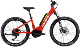 LOMBARDO GARDA 24 ALIVIO 9V ROSSO LOLLIPOP LUCIDO