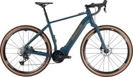 LOMBARDO LAGONEGRO 28 SRAM APX XPLR 12V GRIGIO MAPACE OPACO