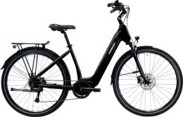 LOMBARDO MARATEA PLUS AGEVOLE 28 ACERA 8V NERO OSSIDIANA OPACO