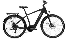 LOMBARDO MARATEA PLUS HS 28 ACERA 8V NERO OSSIDIANA OPACO