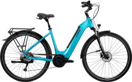 LOMBARDO MONTECATINI 3.0 AGEVOLE 28 ALIVIO 9V BLUE RIFLESSO LUCIDO