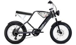 LOMBARDO OTTOBIANO 20 ALTUS 7V GRIGIO TITANIO LUCIDO