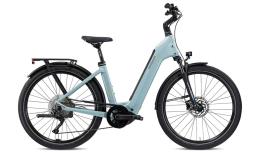 LOMBARDO ROMA AGEVOLE 27.5 XT 11V BLUE SEA OPACO