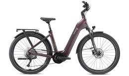 LOMBARDO ROMA AGEVOLE 27.5 XT 11V VIOLA ROXANNE OPACO