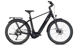 LOMBARDO ROMA HS UOMO 27.5 XT 11V NERO OSSIDIANA OPACO