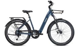 LOMBARDO SAPRI AGEVOLE 27.5 ALTUS 9V BLUE SILVA OPACO