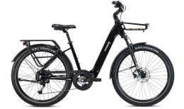 LOMBARDO SAPRI AGEVOLE 27.5 ALTUS 9V NERO OSSIDIANA LUCIDO