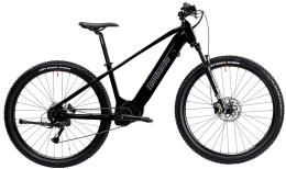 LOMBARDO SELINUNTE 29 DEORE 10V NERO OSSIDIANA LUCIDO