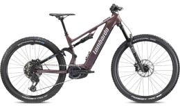 LOMBARDO SEMPIONE RACE 29 SRAM EAGLE 12V VIOLA ROXANNE OPACO