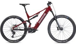 LOMBARDO SEMPIONE SPORT 29 SLX 12V BORDEAUX DUNA LUCIDO