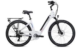 LOMBARDO TRASTEVERE AGEVOLE 26 TY300 7V BIANCO NEVE LUCIDO