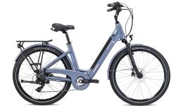 LOMBARDO TRASTEVERE AGEVOLE 26 TY300 7V BLUE INDIE OPACO