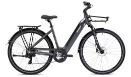 LOMBARDO TRASTEVERE AGEVOLE 28 ACERA 7V GRIGIO TITANIO