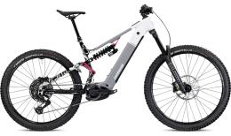 LOMBARDO TURES RACE 29 27.5 SRAM EAGLE 12V GRIGIO MARBLE