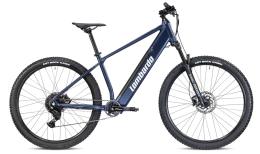 LOMBARDO VALDERICE 29 CUES 9V BLUE FRONTIERA OPACO