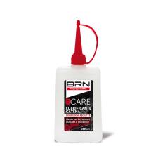LUBRIFICANTE BRN BCARE WET PER CATENA 100 ml