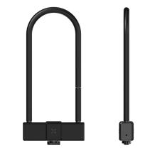 LUCCHETTO BLACK X TITAN SMART U-LOCK 115 x 292 mm