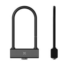 LUCCHETTO BLACKX TITAN SMART ROCKSOLID 115 x 229 x 15 mm