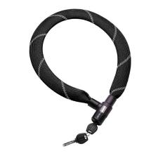 LUCCHETTO BRN CATENA 10 x 1000 mm ALTA SICUREZZA NERO