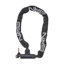 LUCCHETTO BRN CATENA 100 cm x 8.5 mm NERO