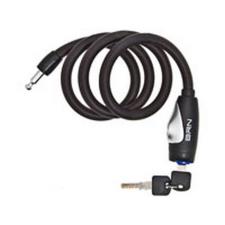 LUCCHETTO BRN JUMBO A SPIRALE 150 cm x 12 mm