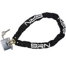 LUCCHETTO BRN MAGNUM A CATENA 100 cm x 8 mm