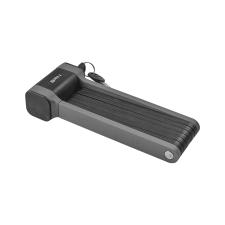 LUCCHETTO BRN PIEGHEVOLE COBRA 1200 x 8 mm GRIGIO