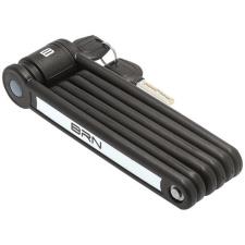 LUCCHETTO BRN PIEGHEVOLE SNAKE BIANCO