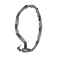 LUCCHETTO BRN REFLECTIVE BAND CATENA 1200 x 6 mm NERO