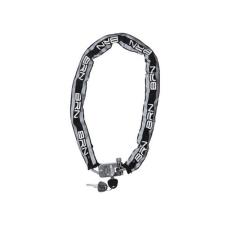 LUCCHETTO BRN REFLECTIVE METAL