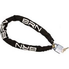 LUCCHETTO BRN SOLID A CATENA 90 cm x 8 mm