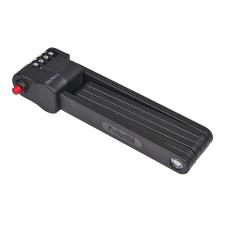 LUCCHETTO BRN SQUARE COMBO NERO