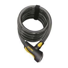 LUCCHETTO ONGUARD A SPIRALE DOBERMAN 1850 x 15 mm