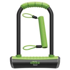 LUCCHETTO ONGUARD ARCO PITBULL 115 x 230 mm E-BIKE