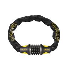 LUCCHETTO ONGUARD CATENA COMBO 1200 x 6 mm