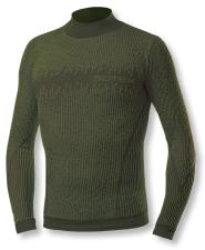 LUPETTO BIOTEX 3D VERDE MILITARE