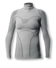 LUPETTO BIOTEX DONNA LIMTLESS GRIGIO