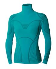 LUPETTO BIOTEX DONNA LIMTLESS TURCHESE