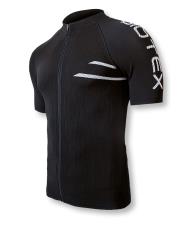MAGLIA BIOTEX MANICA CORTA ULTRA NERO