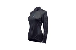 MAGLIA BRN DONNA FELPATA NERA