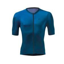 MAGLIA BRN FADE BLU