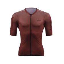 MAGLIA BRN FADE MARRONE