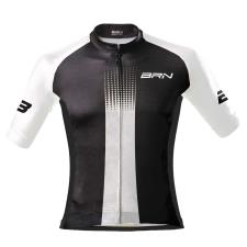 MAGLIA BRN MANICA CORTA UOMO BIANCA TG M