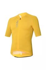 Maglia RHPIU Piuma Jersey Giallo
