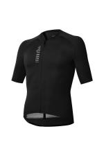 Maglia RHPIU Piuma Jersey Nera